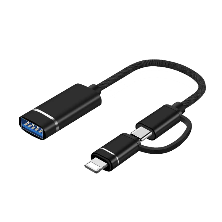 Micro USB OTG Adaptor - Abestel
