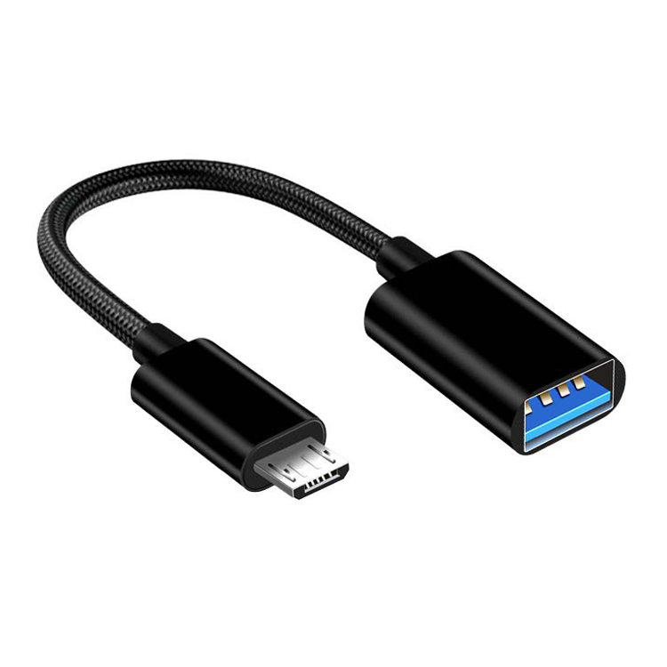 Micro USB OTG Adaptor - Abestel